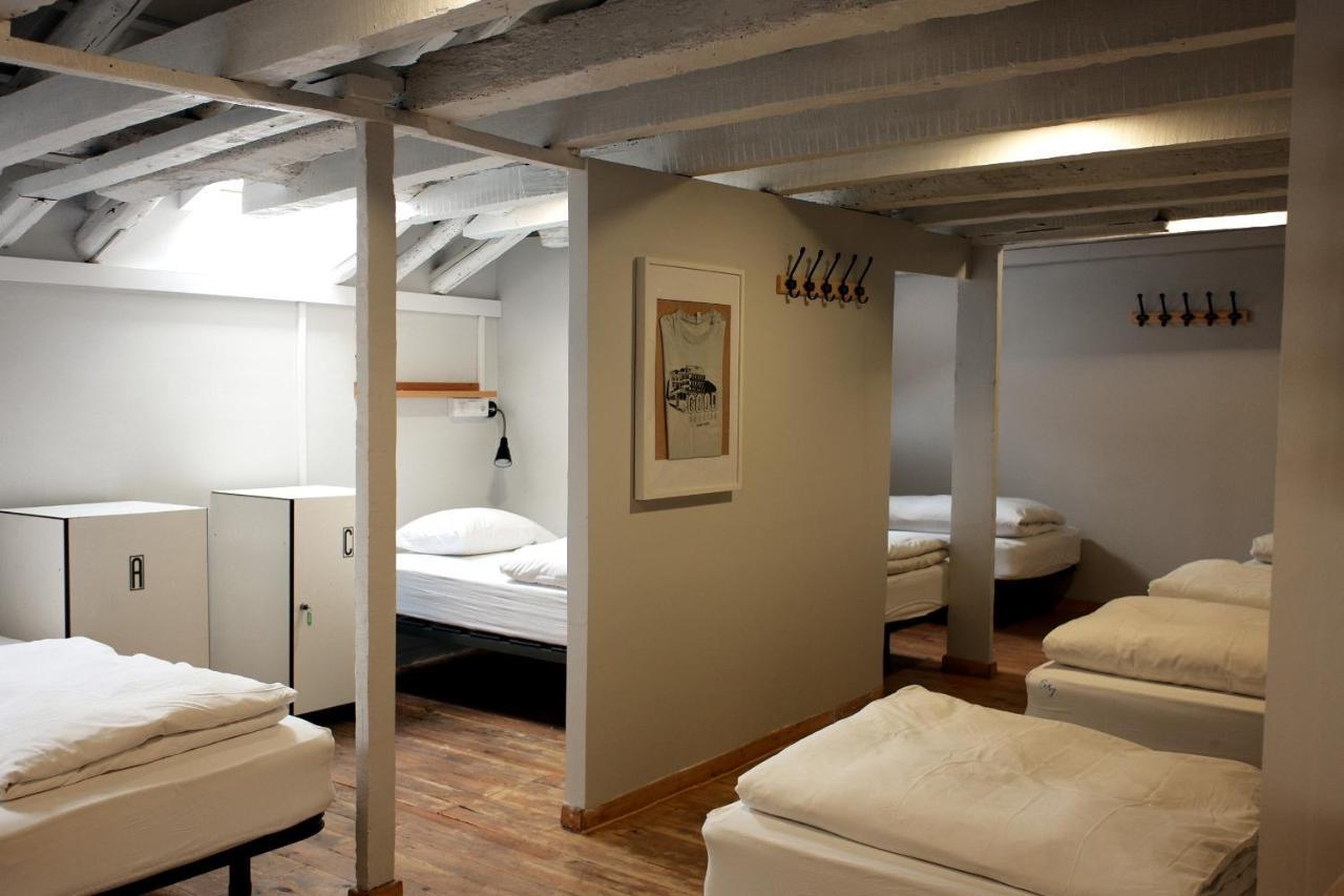 Goodmorning Solo Traveller Hostel *